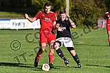 14.10.2017 - DJK Workerszell - SpVgg Wellheim