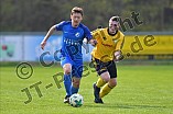 14.04.2019 - FC Hitzhofen-Oberzell - TSV Ober-Unterhaunstadt