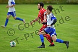 Fußball, Herren, A-Klasse Süd, Saison 2021-2022, Spieltag 5, SG DJK Schernfeld-Workerszell - SG Ochsenfeld-Pietenfeld-Adelschlag, 29.08.2021
