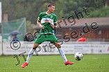 Fußball, Herren, Regionalliga Bayern, Saison 2021-2022, Spieltag 13, VfB Eichstätt - TSV Rain-Lech, 11.09.2021