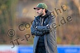 Fußball, Herren, Landesliga Südwest, Saison 2025-2026, Spieltag 20, SV Manching - VfB Durach e.V., 15.11.2025