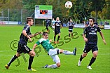 11.10.2014 - VfB Eichstätt - FC Pipinsried