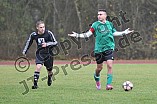 27.11.2016 - FC Türk Gücü Eichstätt - SF Bieswang
