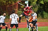 09.09.2018 - FC Türk Gücü Eichstätt - FC Haunstetten