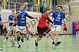 Handball, Bezirksliga Männer Staffel West, Saison 2024-2025, DJK Eichstätt - TG Landshut II, 19.10.2024