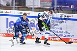 04.12.2020 - ERC Ingolstadt - Straubing Tigers