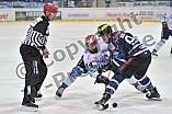 16.01.2015 - ERC Ingolstadt - Schwenninger Wild Wings