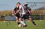 Fußball, Herren, Kreisliga Neumarkt Jura West, Saison 2024-2025, Freundschaftsspiel, DJK Limes - 1. FC Nürnberg, 11.07.2024