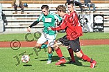09.10.2011 - VfB Eichstätt II / BC Attaching