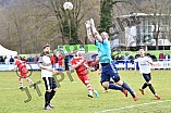 11.03.2017 - VfB Eichstätt - TSV Aubstadt