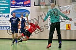 Handball, Bezirksliga Männer Staffel West, Saison 2024-2025, DJK Eichstätt - TSV Indersdorf, 09.11.2024