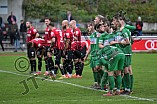 Fußball, Herren, Bayerischer Totopokal, Saison 2022-2023, Viertelfinale, VfB Eichstätt - FC Ingolstadt 04, 27.09.2022