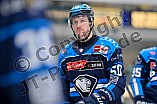 Eishockey, Herren, DEL, Saison 2025-2026, Playoffs, Viertelfinale, Spiel 6, ERC Ingolstadt - EHC Red Bull München, 04.04.2026