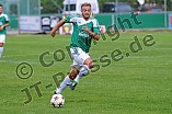 22.07.2015 - VfB Eichstätt - DJK Don Bosco Bamberg
