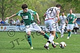 01.05.2012 - VfB  Eichstätt II / SV Türk Gücü Ataspor München