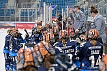 Eishockey, Frauen, DFEL, Saison 2024-2025, ERC Ingolstadt - Mad Dogs Mannheim, 23.11.2024