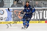 ERC Ingolstadt vs Duesseldorfer EG, Eishockey, DEL, Deutsche Eishockey Liga, 11.10.2015