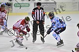 ERC Ingolstadt vs HC Bozen, Vinschgau Cup, Spiel 1, 23.08.2019