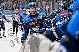 Eishockey, Herren, DEL, Saison 2025-2026, Spiel 35, ERC Ingolstadt - Pinguins Bremerhaven, 02.01.2026