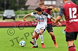 25.07.2017 - 1. FC Nürnberg II - VfB Eichstätt
