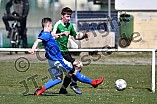 02.04.2018 - SV Ingolstadt-Hundszell - JFG Region Eichstätt