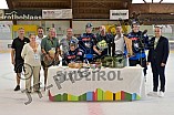Eishockey, Herren, DEL, Saison 2024-2025, EHC Olten - ERC Ingolstadt, 25.08.2024