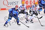 Eishockey, Herren, DEL, Saison 2020-2021, ERC Ingolstadt - Fischtown Pinguins Bremerhaven, 16.04.2021