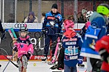Eishockey, Saison 2025-2026, ERC Ingolstadt - Kids On Ice Day, 10.01.2026