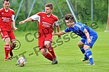 29.05.2016 - FC Böhmfeld - TSV Mailing-Feldkirchen
