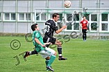 01.09.2013 - SV Denkendorf - FC Geisenfeld