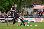 Fußball, Herren, Hilpoltsteiner Stadtmeisterschaft, Saison 2024-2025, Finale, SF Hofstetten - TV Hilpoltstein, 08.06.2025