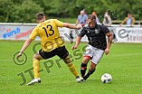 Fußball, Herren, Neumarkt Jura, Kreisliga West, Saison 2021-2022, Spieltag 1, SSV Oberhochstatt - DJK Pollenfeld, 01.08.2021