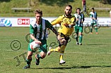 28.08.2016 - FC Hitzhofen-Oberzell - TSV Altmannstein