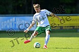 20.09.2020 - FC Hitzhofen-Oberzell - FC Gerolfing