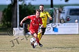 Fußball, Herren, Kreisliga Neumarkt Jura Ost, Saison 2025-2026, Vorbereitung, DJK Limes - FC Hitzhofen-Oberzell, 13.07.2025