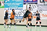 Handball, Frauen, Bezirksklasse Frauen Staffel Nord West, Saison 2025-2026, DJK Eichstätt - SG Hallertau II, 01.02.2026