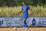 Fußball, Herren, Neumarkt Jura, Kreisliga West, Saison 2022-2023, Spieltag 1, DJK Limes - SV Marienstein, 12.08.2022