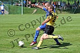 07.06.2014 - SpVgg Wellheim-Konstein - SV Möhren