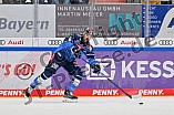 Eishockey, Herren, DEL, Saison 2023-2024, Spieltag 35, ERC Ingolstadt - Augsburger Panther, 05.01.2024
