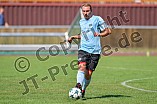12.08.2018 - SV Eitensheim - SV Stammham
