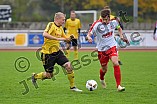03.11.2019 - TSV Gaimersheim - FC Hitzhofen-Oberzell