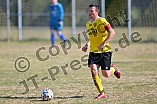 Fußball, Herren, Kreisliga West, Saison 2022-2023, Spieltag 2, DJK Pollenfeld - DJK Stopfenheim, 21.08.2022