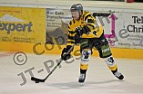 Eishockey, Herren, 6. Vinschgau-Cup, Saison 2022-2023, Nürnberg Ice Tigers - HC Pustertal, 28.08.2022