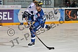 ERC Ingolstadt vs Schwenninger Wild Wings, Eishockey, DEL, Deutsche Eishockey Liga, Spieltag 22, 04.12.2016