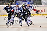 13.02.2015 - ERC Ingolstadt - Adler Mannheim