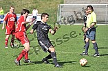10.04.2011 - SV Denkendorf / FC Schweitenkirchen