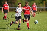 06.10.2018 - DJK Grafenberg - SG-DJK Schernfeld