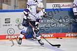 Eishockey, Frauen, DFEL, Saison 2020-2021, ERC Ingolstadt - Eisbären Juniors Berlin, 09.01.2021
