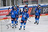 Eishockey, Herren, DEL, Saison 2025-2026, Spiel 22, ERC Ingolstadt - Eisbären Berlin, 26.11.2025
