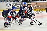19.04.2015 - Adler Mannheim - ERC Ingolstadt